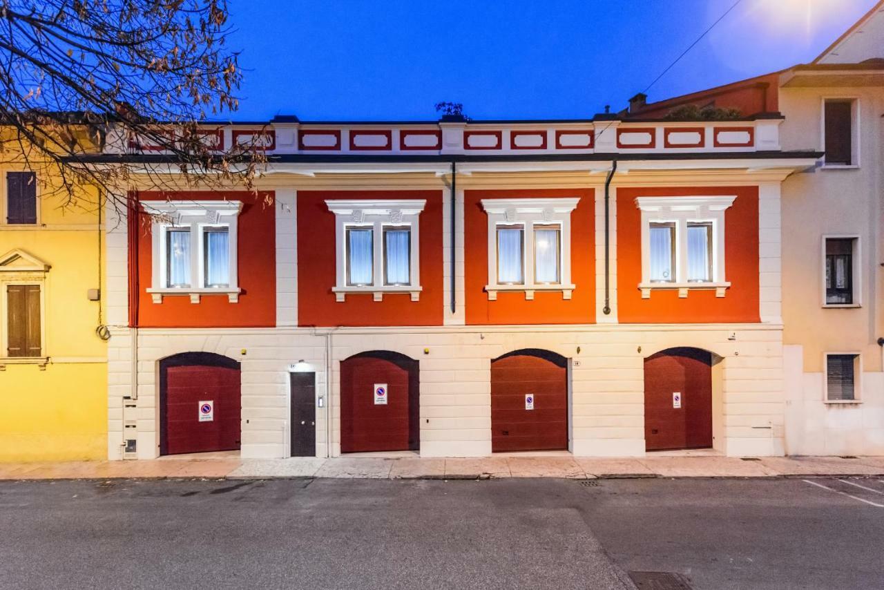 Rubele40 Апартаменты Верона